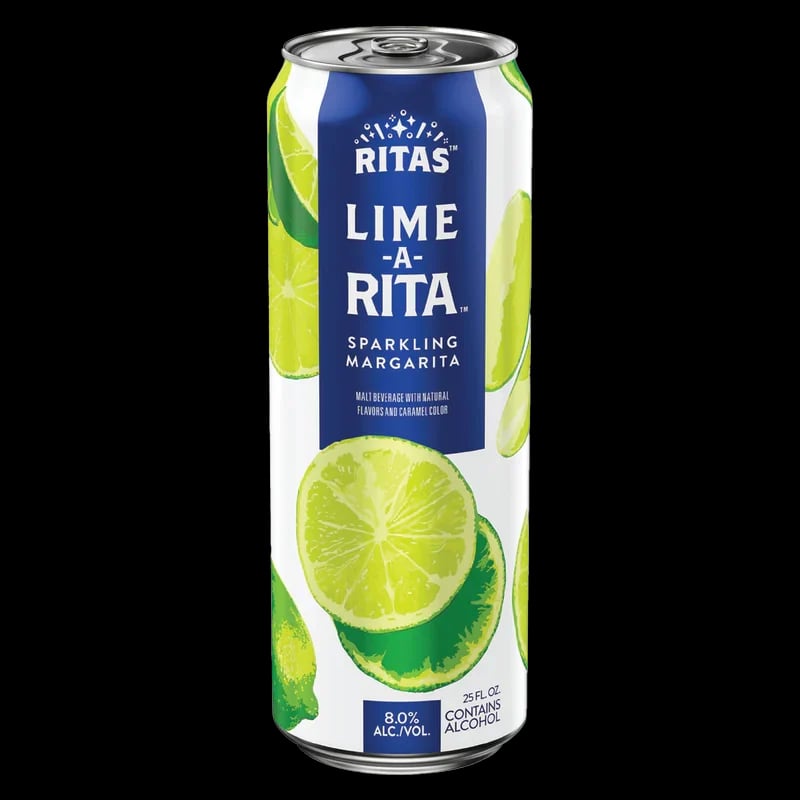 RITA LIME SINGLE