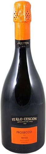 ITALO CESCON PROSECCO 750 ML