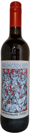 BRINCADEIRO 750 ML