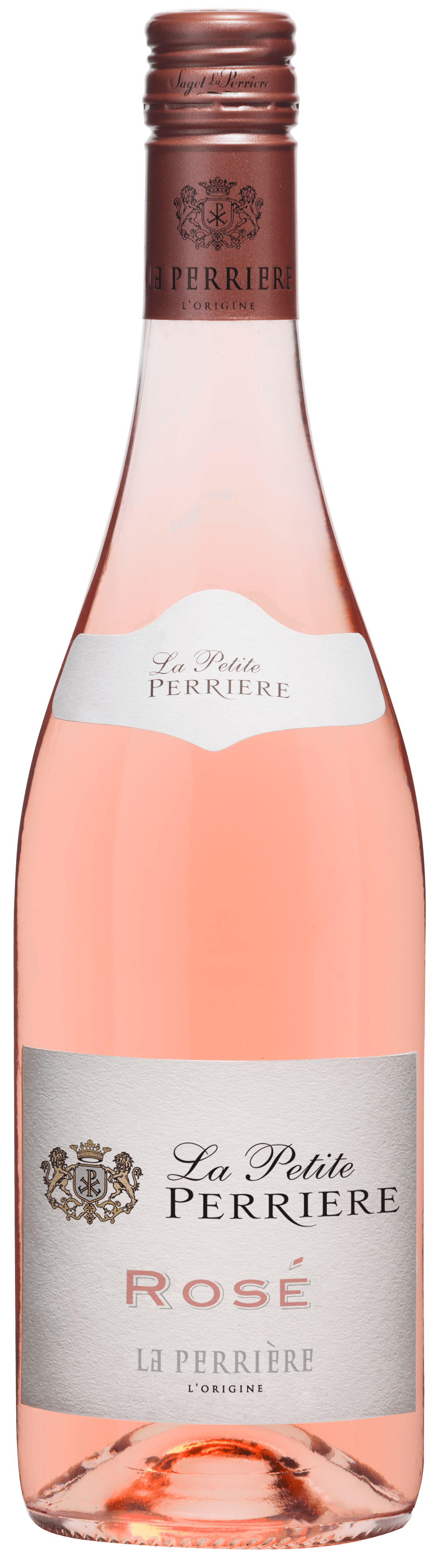 LA PETITE PERRIERE ROSE 750 ML