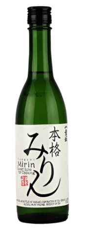 YAEGAKI MIRIN 750ML