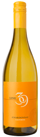 LINE 39 CHARDONAY 750 ML