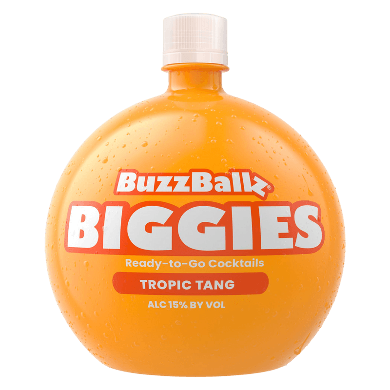 BUZZBALLZ TROPICAL TANG 1.5 L