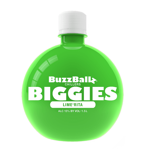 BUZZBALL LIME RITA 1.5 L