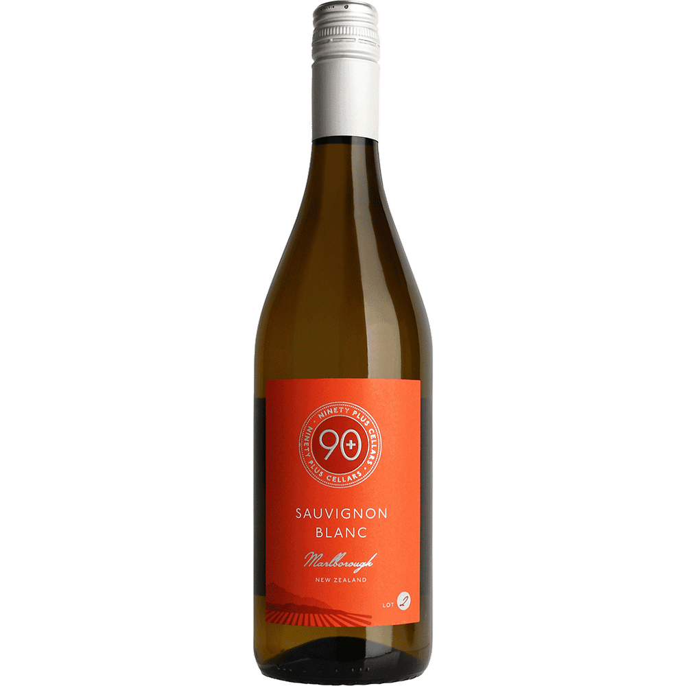 90+ SAUVIGNON BLANC 750 ML