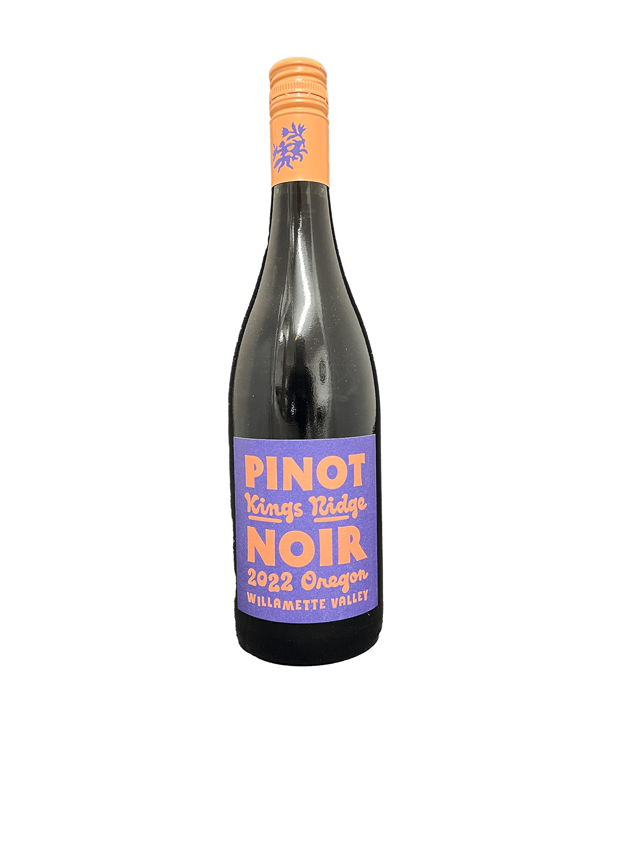 KINGS RIDGE PINOT NOIR 750 ML