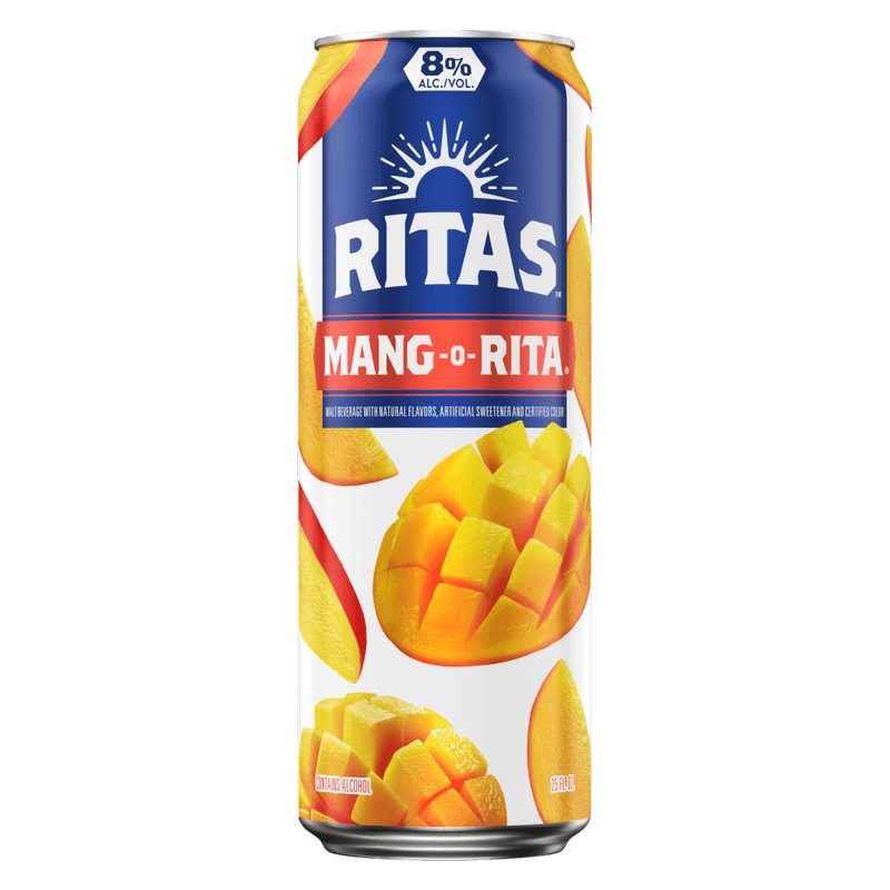 RITA MANGO SINGLE