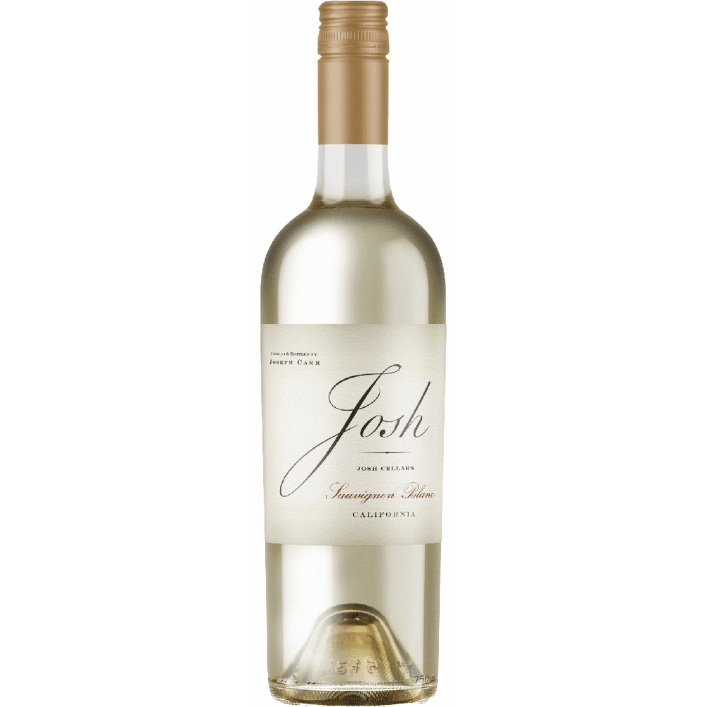 JOSH SAUVIGNON BLANC 750 ML