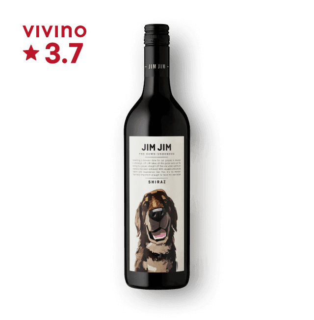 HUGH HAMILTON JIM JIM 750 ML