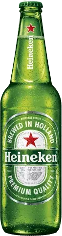HEINEKEN SINGLE BOTTLE