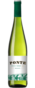 PONTE BRANCO VINHO VERDE