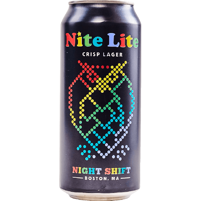 NIGHT SHIFT NITE LITE 4 PK 16 OZ