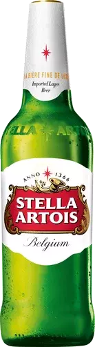STELLA ARTIOS SINGLE BTL 22.4 OZ
