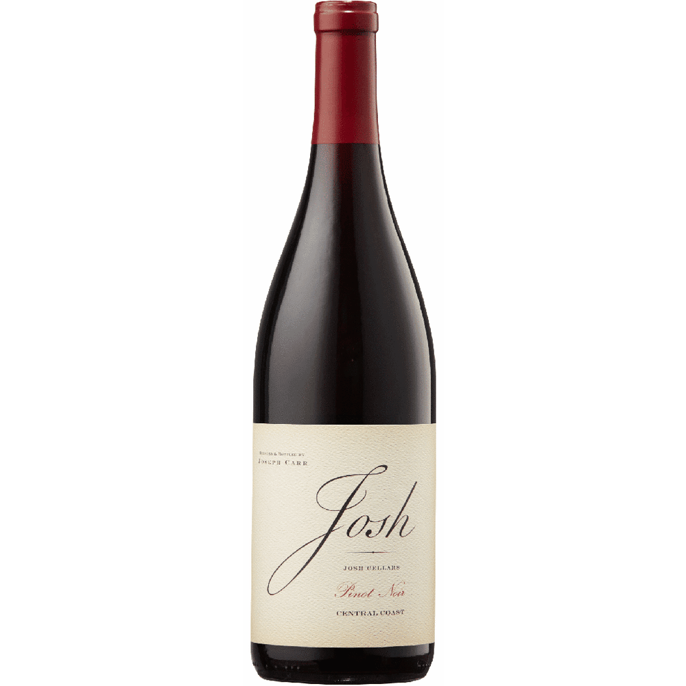 JOSH PINOT NOIR 750 ML