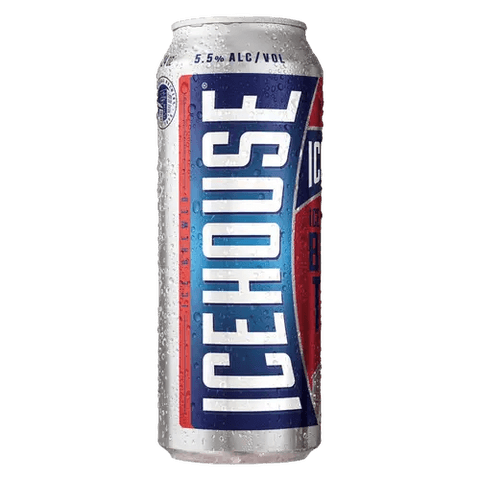 ICE HOUSE SINGLE