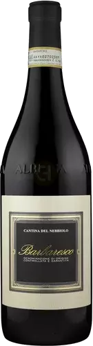 CANTINA DEL NEBBIOLO BARBARESCO 750 ML