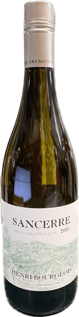 HENRI BOURGEOIS SANCERRE  750 ML
