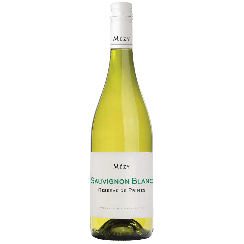 MEZY SAUVIGNON BLANC 750 ML