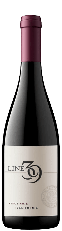 LINE 39 PINOT NOIR 750 ML