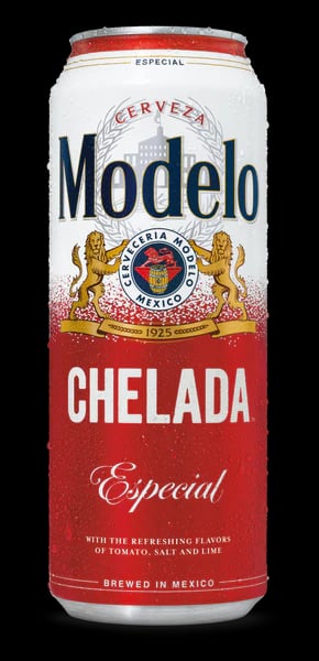 MODELO CHELADA SINGLE