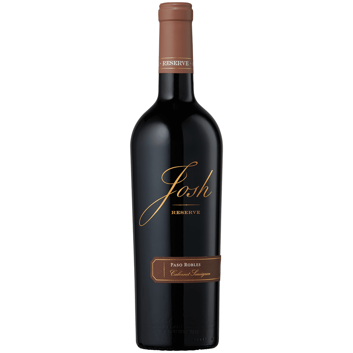 JOSH RESERVE PASO ROBLE 750 ML
