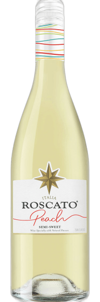 ROSCATO PEACH 750 ML