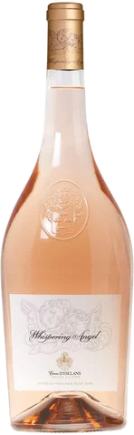 WHISPERING ANGEL ROSE 750 ML