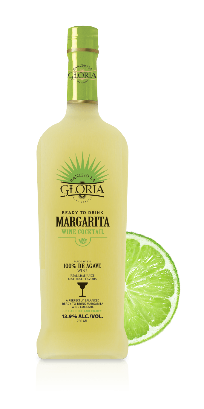 GLORIA CLASSIC LIME COCKTAIL 750 ML