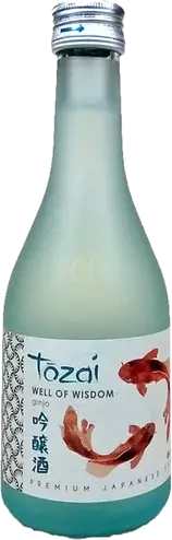 TOZAI WELL OF WISDOM 300 ML