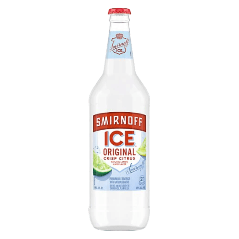 SMIRNOFF ICE SINGLE