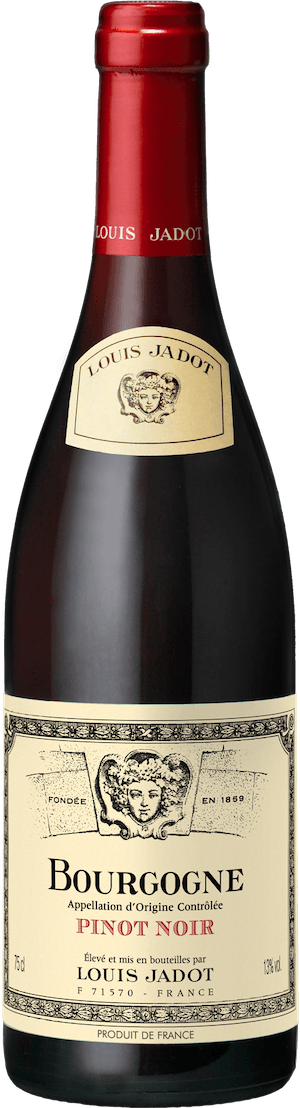 JADOT PINOT NOIR 750 ML