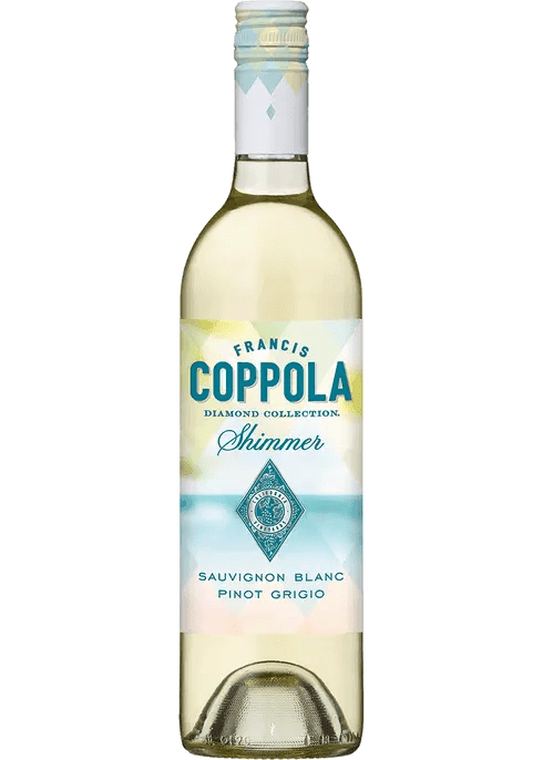 COPPOLA SHIMMER 750 ML
