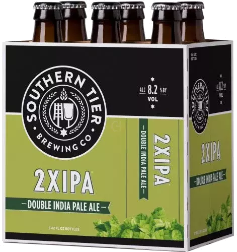 SOUTHERN TIER 2XIPA 6PK BTL 12 OZ