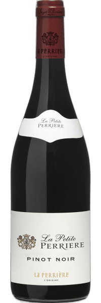 LA PETIT PERRIERE PINOT NOIR 750 ML