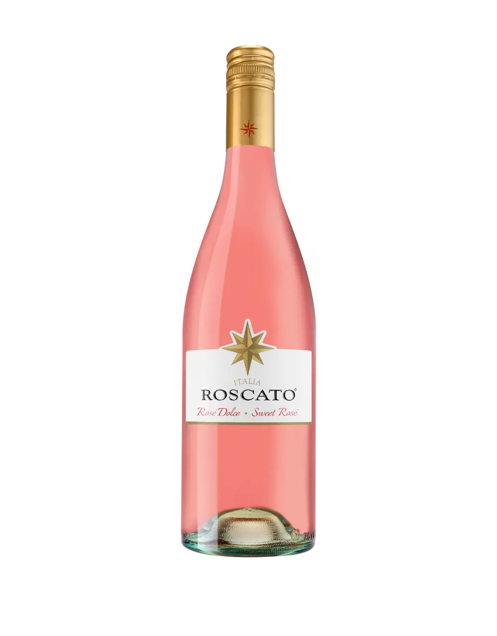 ROSCATO SWEET ROSE 750 ML