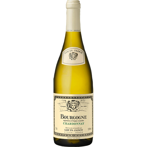JADOT CHARDONNAY 750 ML