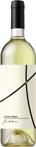 GUIDOBONO ROERO ARNEIS 750 ML
