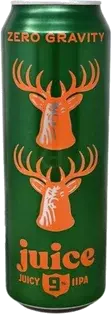 ZERO GRAVITY BUCK BUCK SINGLE 19.2 OZ