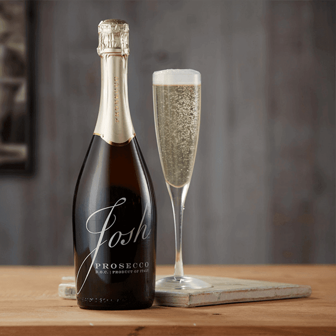 JOSH PROSECCO 750 ML