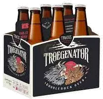 TROEGS TROEGENATOR 6 PK BTL 12 OZ