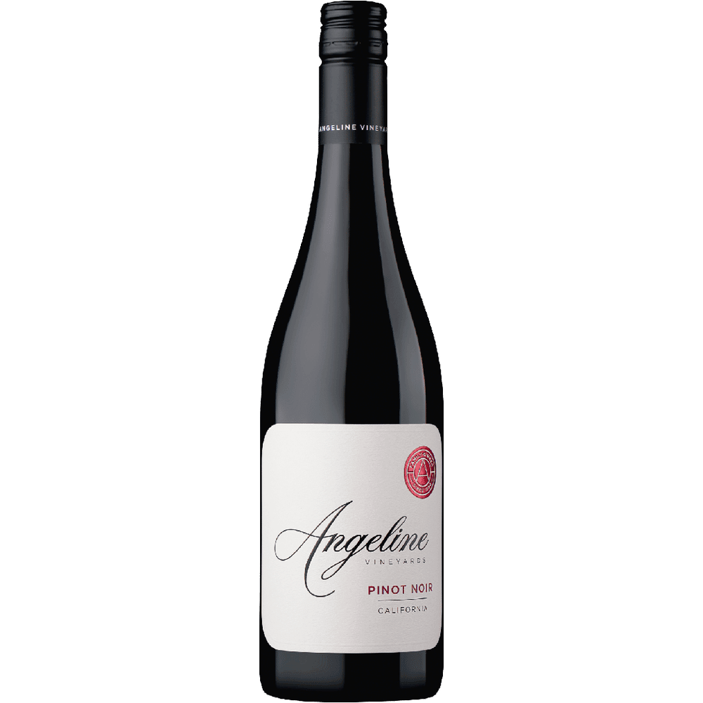 ANGELINE PINOT NOIR 750 ML