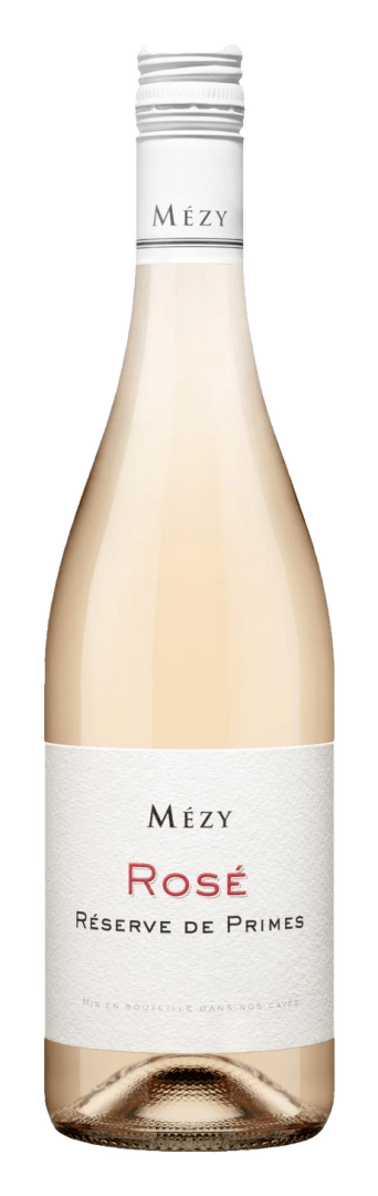 MEZY ROSE 750 ML